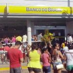 banco do brasil fila