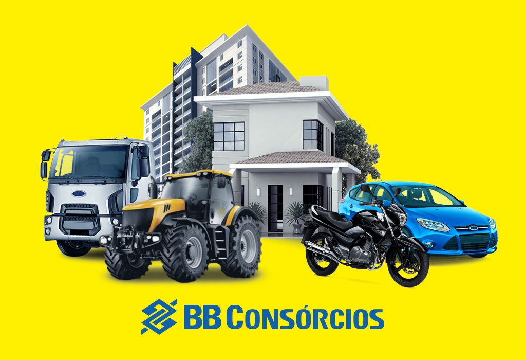 Consorcio Banco do Brasil