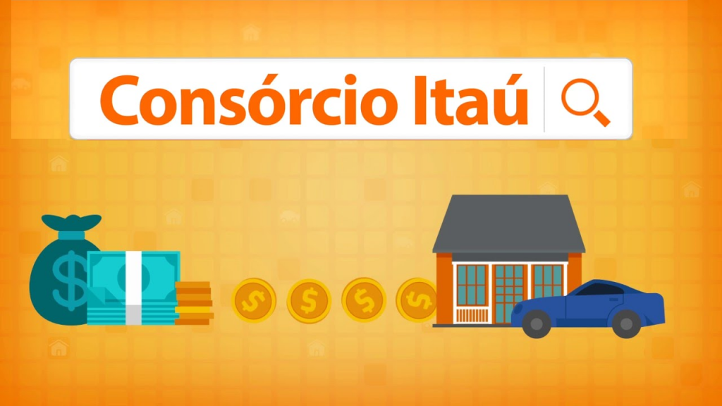Consorcio Itau