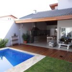 casa lazer