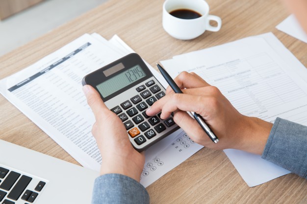 Consórcio e Financiamento