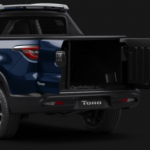 Consórcio Fiat toro 8