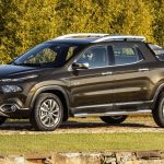 Fiat Toro por consórcio