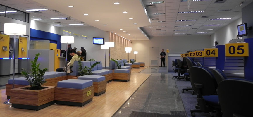 Bancos - Qual melhor consorcio?