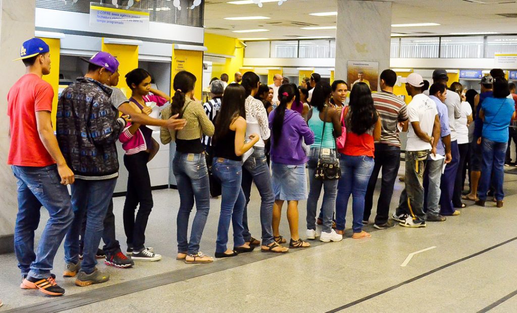 Bancos - Qual melhor consorcio?