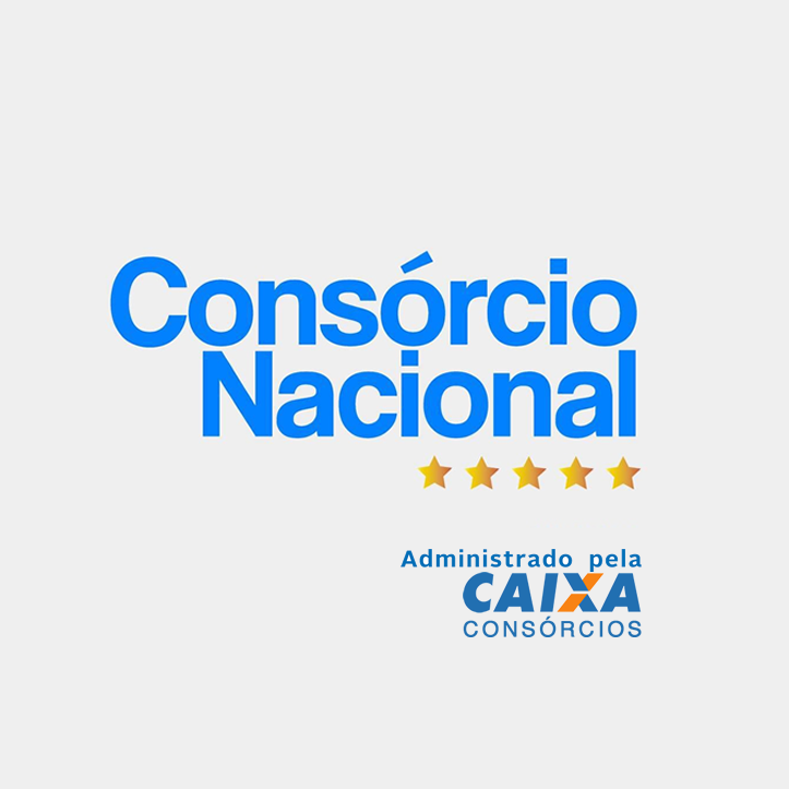 Consórcio Nacional e Caixa