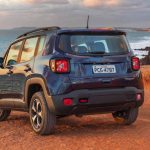 jeep renegade traseira