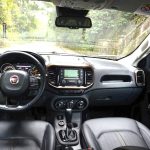 Fiat Toro por consórcio