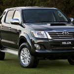 consorcio hilux seminova