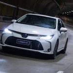 consorcio toyota corolla