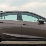 Chevrolet Cruzer 2020 1
