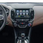 Chevrolet Cruzer 2020 3