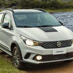 consorcio fiat argo