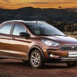 consorcio ford ka
