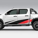 consorcio hilux toyota