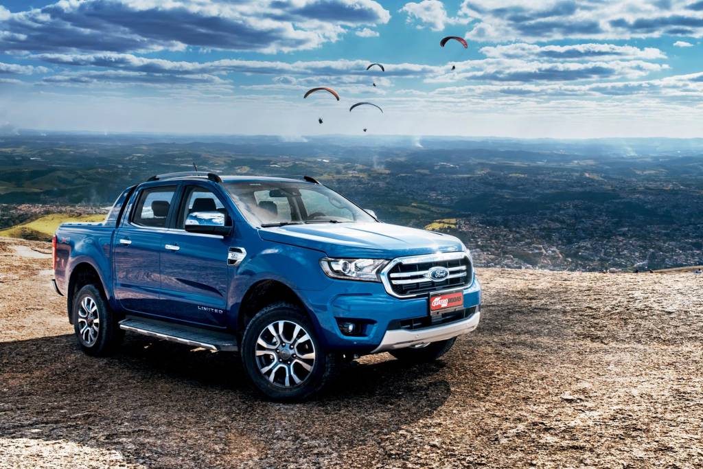 Consorcio da Ranger