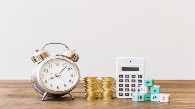Financiamento empréstimo ou consórcio