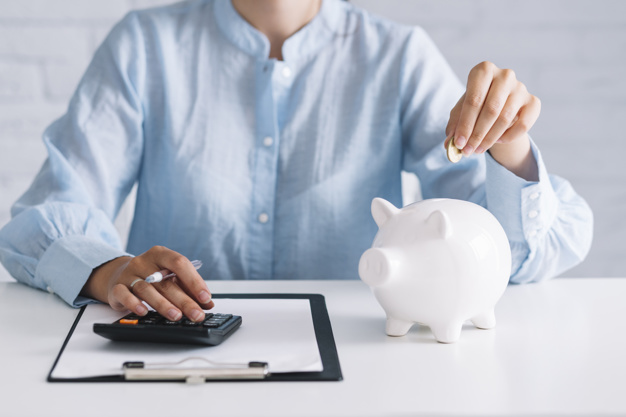 O consorcio é ideal para quem deseja poupar e investir