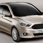 consorcio ford ka sedan