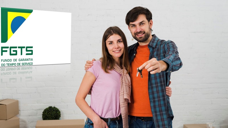 O FGTS do casal no consórcio, é mais uma das facilidades, que o consórcio pode proporcionar aos que optam por esse tipo de investimento.