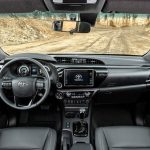 Hilux consórcio