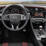 2020 Honda Civic Si Coupe