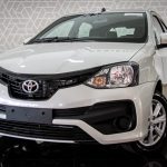consorcio etios