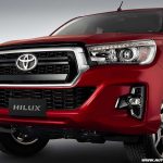 consorcio hilux