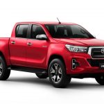 consorcio hilux