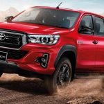 consorcio hilux