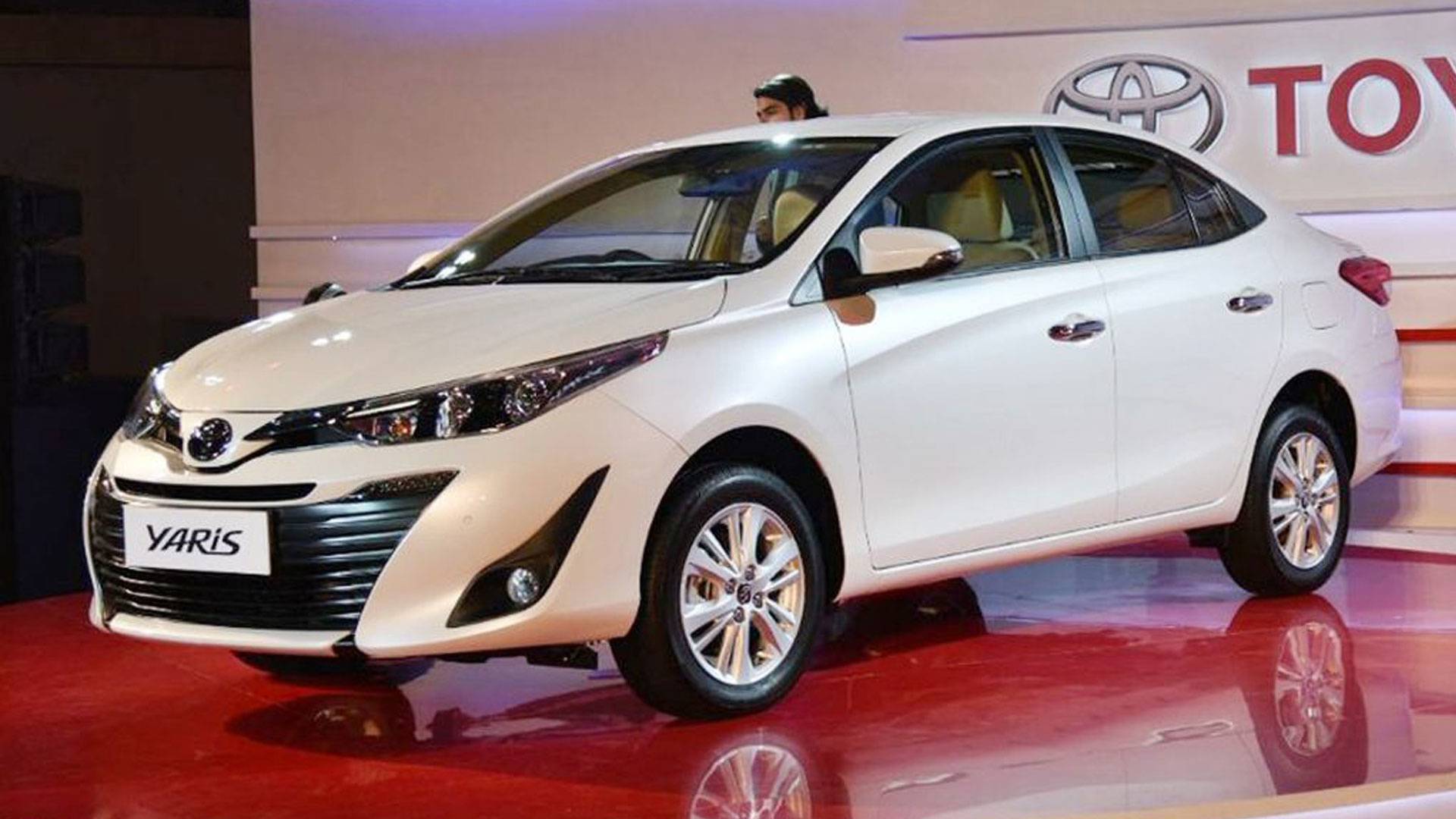 Consórcio Nacional Toyota
