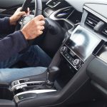 honda civic touring consorcio