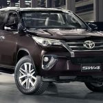 sw4 consorcio toyota