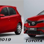 toyota etios foto 1