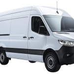 Mercedes bens sprinter furgao