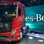 consorcio caminhao mercedes