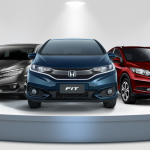 consorcio de carros da honda