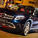 consorcio de carros mercedes