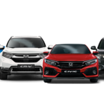 consorcio honda