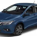 consorcio honda city