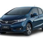 consorcio honda fit