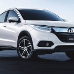 consorcio hr-v