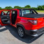Fiat Strada por consórcio