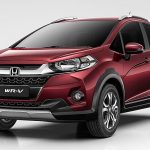 consorcio wr-v