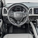 hr-v painel