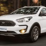 CONSÓRCIO FORD KA