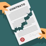 cancelar contrato do consorcio