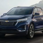 consórcio chevrolet Equinox
