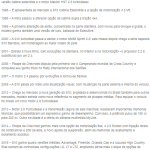 Historico da S10
