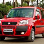 doblo vermelha consorcio